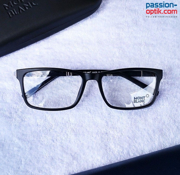 Cara Mengetahui Ukuran  Frame Kacamata  Passion Optik